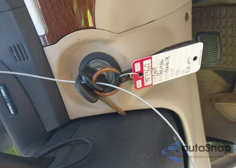 2009 Hyundai Santa Fe Limited z USA, uszkodzony, nr VIN 5NMSH13E89H298521